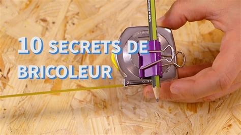 Avec Une Touche Dhumour D Couvrez Nouvelles Astuces Bricolage