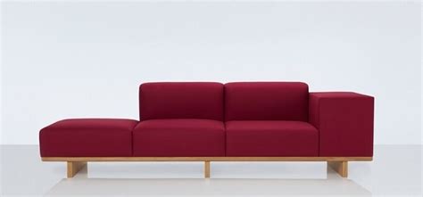 11 Beautiful Sofas With Bold And Distinct Designs By Modus Interior