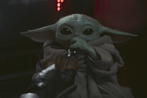 Baby Yoda Has Many The Mandalorian Cast Mates We Ranked Them Los