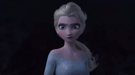 Frozen 2 Trailer Elsa Sets Out To Discover The Root Of Her Magical