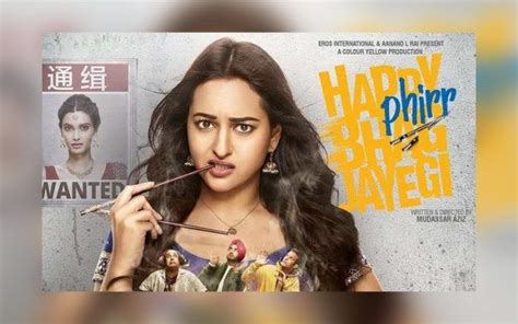 Head to eros now to watch jimmy shergill's captivating acts in happy bhag jayegi, happy phirr bhag jayegi, and mukkabaaz. Happy Phirr Bhag Jayegi Movie Review | Movies, Happy ...