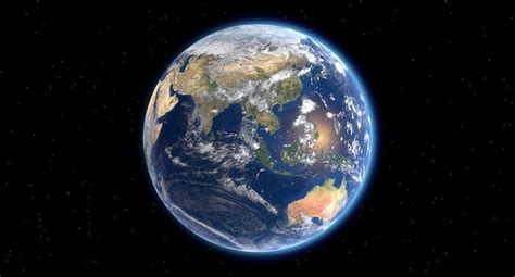 Día De La Tierra 10 Datos Fascinantes Sobre Nuestro Planeta