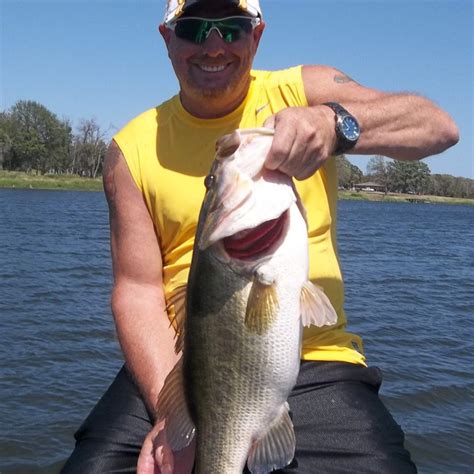 Trophy Bass Photos Lake Fork Bass Guide Andrew Grills