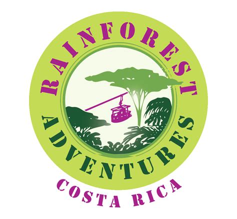 rainforest adventures costa rica