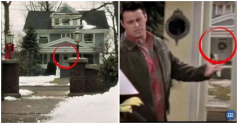 A Very Strange Link Between Friends And Home Alone Has Emerged