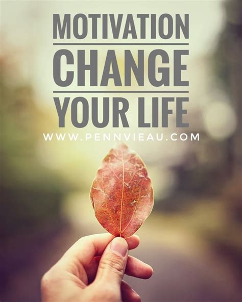 Blog Motivation Change Your Life
