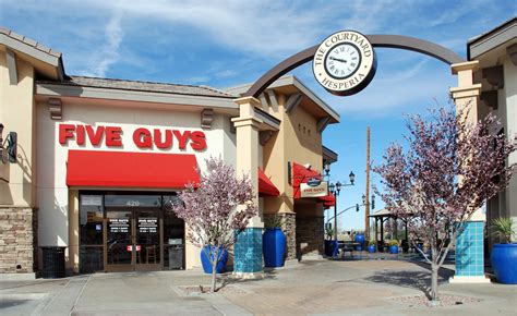 Hesperia, California Lights the Way for Retail Success