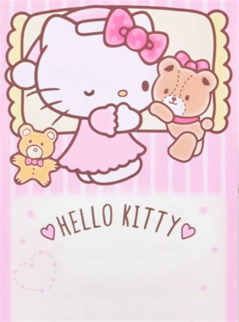 Pin By Aekkalisa On Hello Kitty In 2020 Hello Kitty Printables Hello