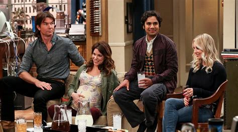 The Big Bang Theory Is Ending After Season 12 Purewow