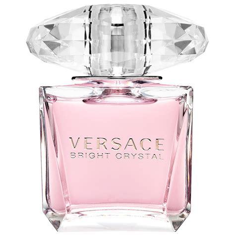 Bright Crystal Versace Sephora Versace Bright Crystal Perfume