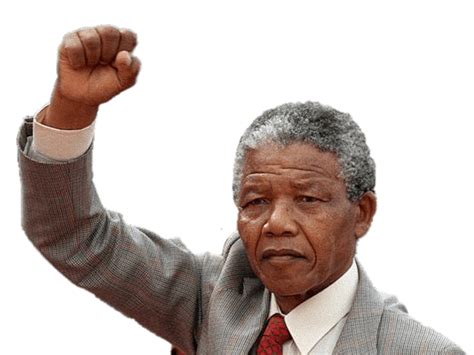 As Características Psicológicas De Nelson Mandela E Como Inspirar Os