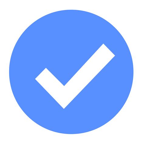 Julia Bayer On Twitter How Much Value Does The Verified Blue Tick