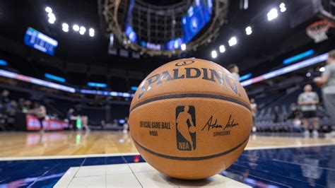 Find out the latest on your favorite national basketball association teams on cbssports.com. NBA Releases Schedule for the First Half of the 2020-2021 ...