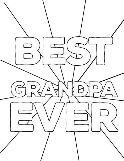 Grandparents Day Coloring Pages Unique Coloring Grandparents Daying