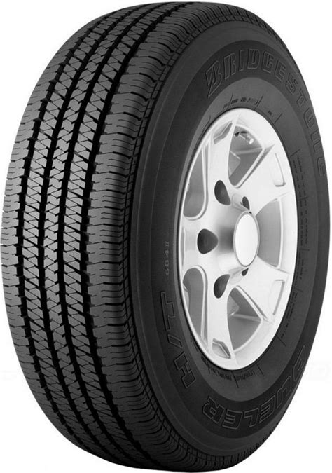 26560r18 Bridgestone D697 Tyre Tyremart