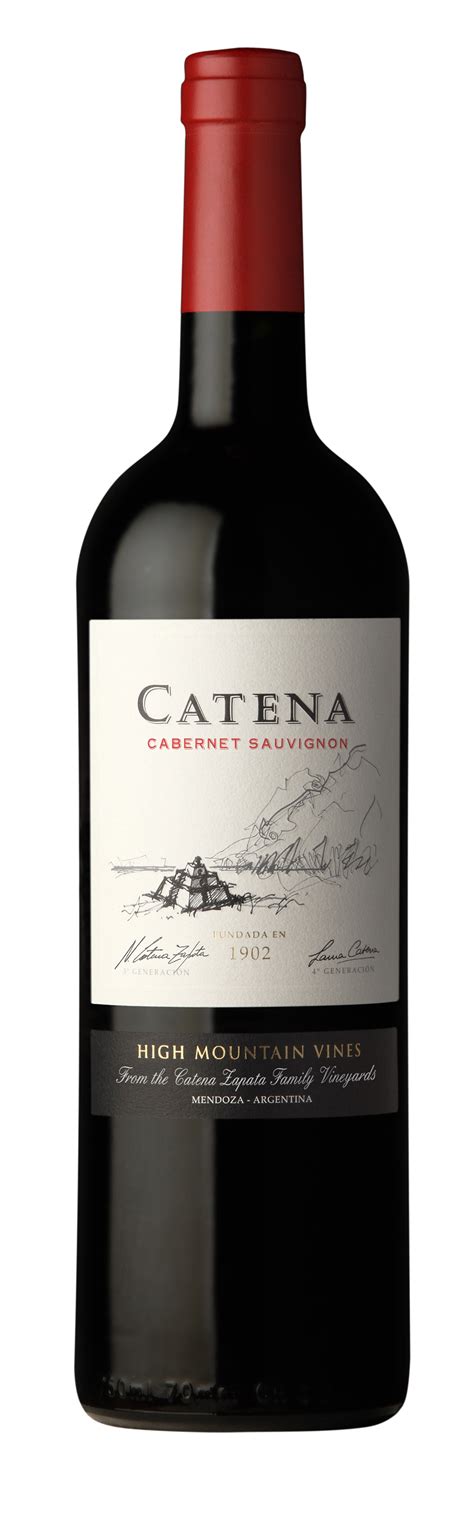 catena malbec 2020 wine concierge