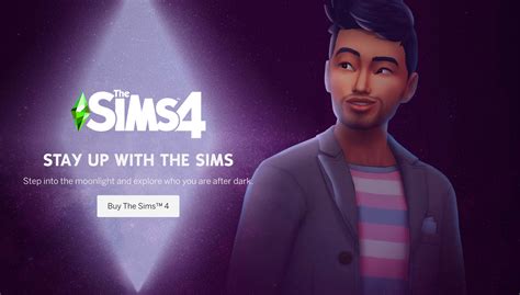 The Sims 4 Pronouns Update Could Be Launching Very Soon Gamesradar