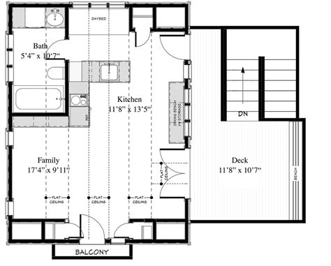 400 Sq Ft House Plan Civil Engineer Deepak Kumar 400 Square Feet