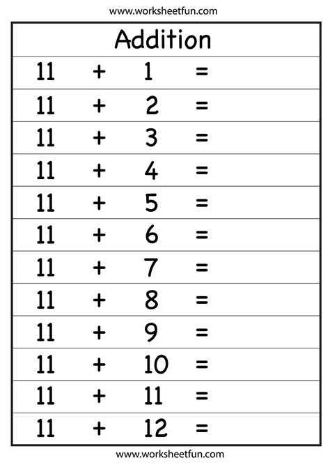 11th Grade Math Worksheets Algebra