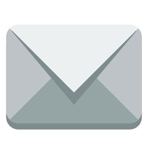 Envelope Png Transparent Image Download Size 1024x1024px