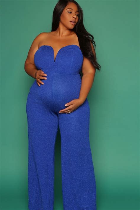 Things To Know If You Are Plus Size And Pregnant Uncle Olu