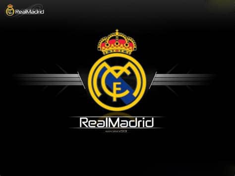 Tons of awesome real madrid wallpapers to download for free. Real Madrid Logo Football Club | PixelsTalk.Net