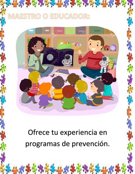 CARTILLA EDUCATIVA PREVENCION DEL MALTRATO INFANTIL By Pao Florez Issuu