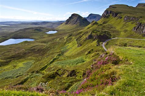 Skye History Facts And Points Of Interest Britannica
