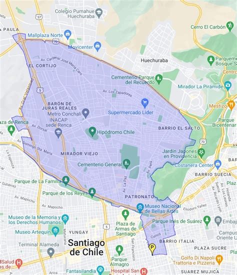 Corte De Agua Programado En Santiago Hora De Inicio Mapa De La Zona Afectada Y Todo Lo Que