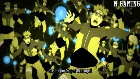 The Rise Of Naruto Uzumaki Amv Youtube