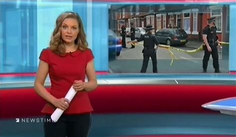 Prosieben newstime — produktionsdaten originaltitel: Stephanie Puls bei 'Newstime' auf ProSieben am 27.05.2017 ...