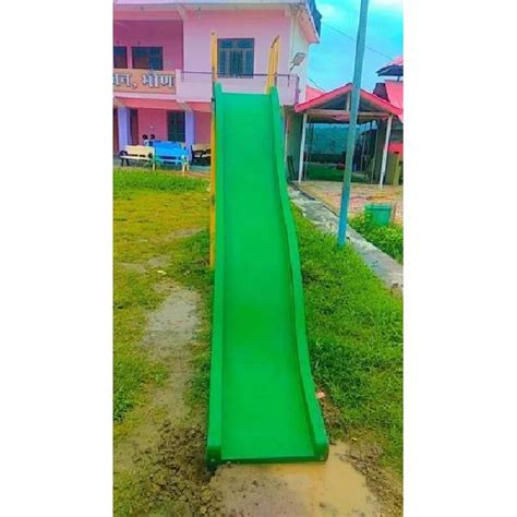Latest Frp Playground Wave Slides Price In India