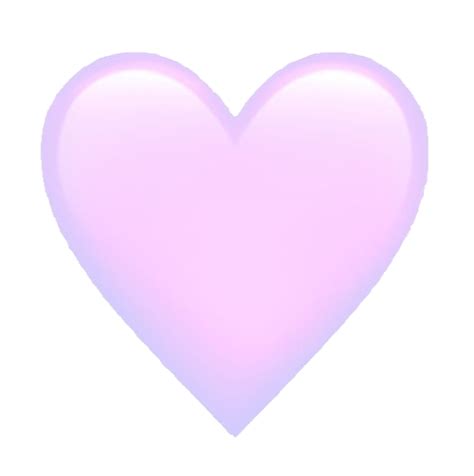 Kawaii Cute Pink Pastel Babygirl Love Heart Emoji Png