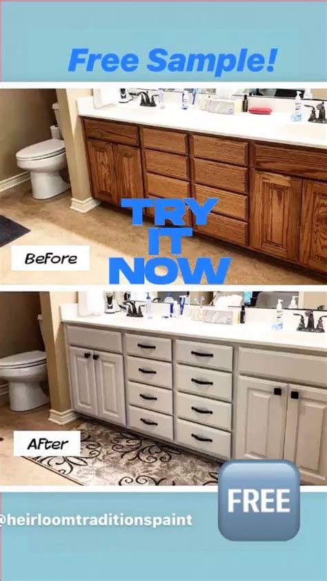 Since advance is a waterborne alkyd paint, it is easy to use and cleans up with soap and water, unlike. Pin by Heirloom Traditions Paint on ALL-IN-ONE PAINT ...