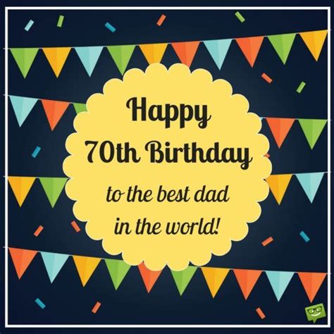 70th Birthday Wishes Messages For 70 Year Olds Birthday Wishes