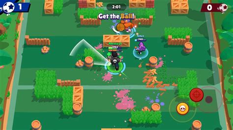 Subscribe here ▻ goo.gl/fjqksn brawl stars creator code ▻ bit.ly/codelex today we recap what was covered in. Brawl Stars Review - Bro, Do You Even Brawl? - MMOGames.com