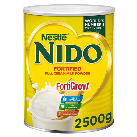 Check out our camel milk powder selection for the very best in unique or custom, handmade pieces from our supplements shops. Nido Full Cream Milk Powder 2.5kg tin (Dubai) | 1000+ free ...