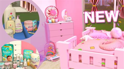 50 Sims 4 Furniture Cc And Mods You Will Love These — Snootysims