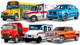 Images of Pickup Trucks Toys