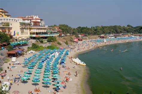 The 8 Best Destinations In Bulgaria For Summer