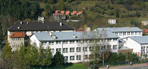 W bieżącym roku zajęliśmy 18 miejsce w województwie świętokrzyskim. Brązowa Tarcza dla Liceum Ogólnokształcącego w Muszynie ...