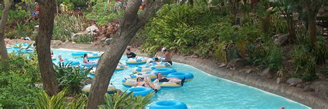 The Top 5 Waterparks In And Near To Ocean City Maryland