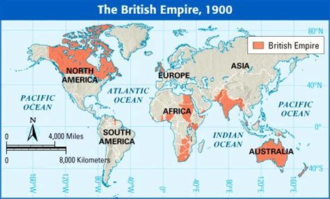 The British Empire 1900 Geschiedenis Pinterest The Ojays