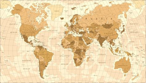 Papel De Parede Mapa Mundi Papel De Parede Mapa Papel De Parede Mapa