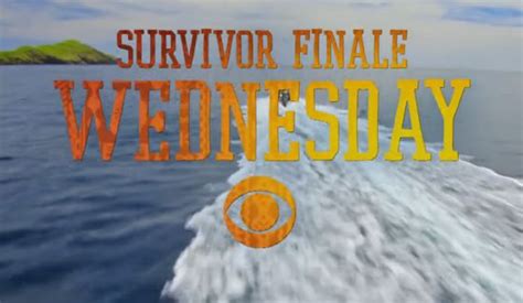 Tonight On Survivor 2016 Winner Revealed In Season Finale on Survivor