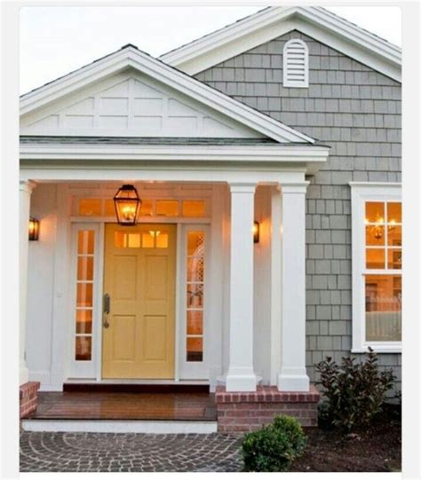 Dec 28, 2020 · while your stunning front garden and cobblestone walkway are important qualities, nothing makes a home stand out more than choosing a memorable, beautiful front door color. Pin on Houses, decorating ideas and everything I'd love to ...