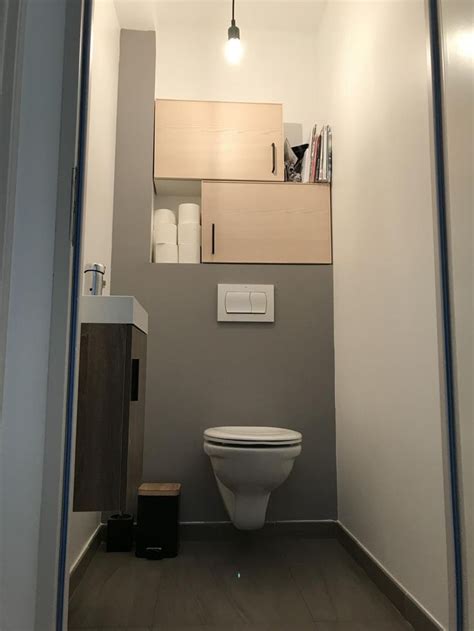 Publication KOZIKAZA de aoudee | Déco toilettes, Deco wc ...