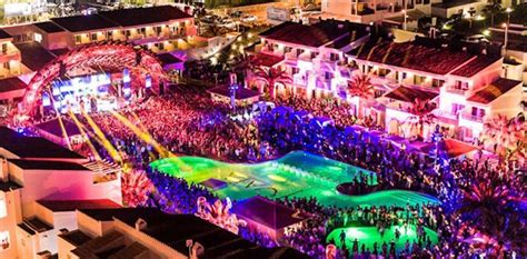 Ushuaia Addicted To Ibiza Weekend In Ibiza Ibiza Hotel Ibiza