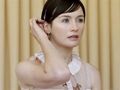 Emily Mortimer