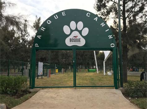 Conoce El Nuevo Parque Para Perros En Aragón Es Gratis